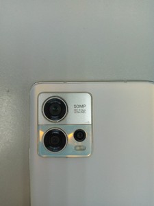 Б/в Мобільний телефон Motorola xt2243-1 edge 30 fusion 8/128gb 01-200938774
