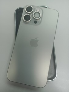 Б/в Мобільний телефон Apple iphone 15 pro max 256gb 01-200938266
