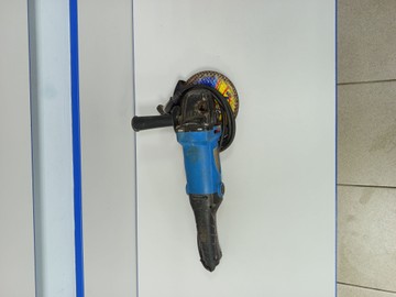 Б/у Угловая шлифмашина Baumaster ag-9012l 01-200938147