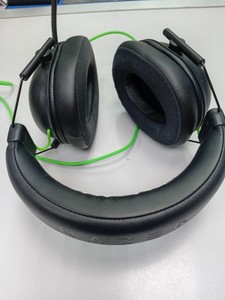 Б/в Навушники Razer blackshark v2 x 01-200939854