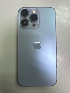 Б/в Мобільний телефон Apple iphone 13 pro 256gb 01-200930385