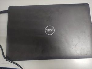 Б/в Ноутбук Dell 15/core i7 9850h ddr4/16gb ddr4/hdd *відсутній/ssd 256 gb/geforce mx150 2gb 01-200937222