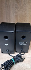 Б/в Акустика Defender j5 6w 01-200934124