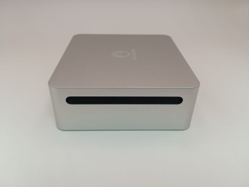 Б/в Міні пк Genmachine ren 4000 / ryzen 3 4300u / ram 16gb / ssd 256gb / *інтегрована 01-200941249