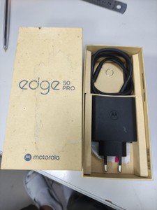 Б/в Мобільний телефон Motorola edge 50 pro 12/512gb 01-200902519
