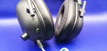 Б/в Навушники Razer blackshark v2 x 01-200941556