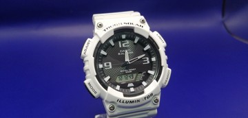 Б/в Годинник Casio timeless collection aq-s810wc-7a 01-200941477