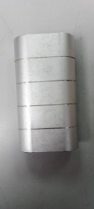 Б/в Повербанк Verbatim 10000mah quick charge 3.0 & usb-c 49573 01-200941254