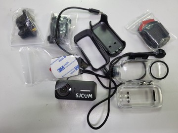 Sjcam c110+