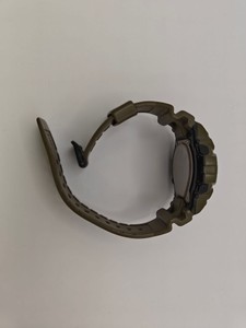 Б/в Годинник Casio hdc-700 01-200906785