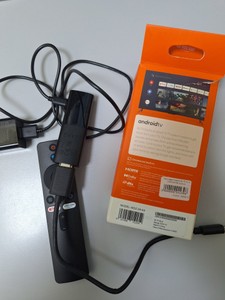 Б/в HD-медіаплеєр Xiaomi mi tv stick mdz-24-aa 01-200946000