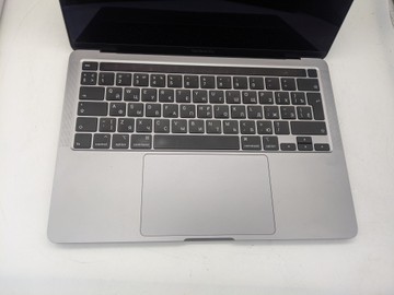 Б/в Ноутбук Apple macbook pro a2251 13,3"/ core i5 2,0ghz/ram16gb/ssd500gb/intel iris graphics 01-200920685
