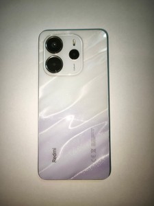 Б/в Мобільний телефон Xiaomi redmi note 14 8/256gb 01-200946157