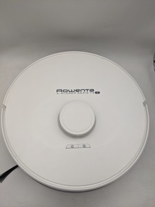 Б/в Робот-пилосос Rowenta x-plorer serie 75 s rr8567wh 01-200878019