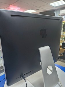 Б/в Моноблок Apple a1224 20" / core 2 duo 2.66 ghz / 4gb ddr2 / hdd 1tb/ radeon hd 2600 256mb 01-200944139