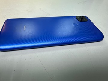 Б/в Мобільний телефон Xiaomi redmi 9c nfc 3/64gb 01-200945810