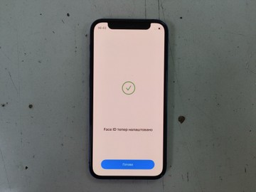 Б/в Мобільний телефон Apple iphone 12 mini 128gb 01-200946119