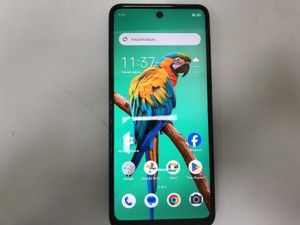 Б/в Мобільний телефон Zte blade a75 4/128gb 01-200945371