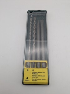 Б/в Набір бит Bosch 4 біти 01-200945422