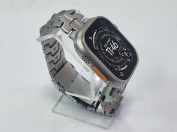 Б/в Смарт-годинник Apple watch ultra gps + cellular 49mm 01-200909320