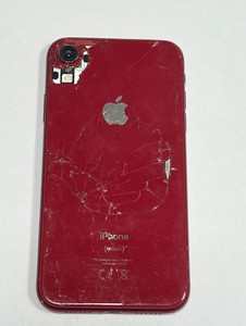 Б/в Мобільний телефон Apple iphone xr 128gb 01-200927804