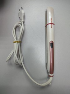 Б/у Плойка Geemy gm-430 01-200941522