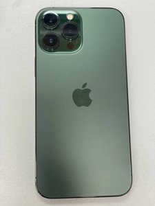 Б/в Мобільний телефон Apple iphone 13 pro max 256gb 01-200938398