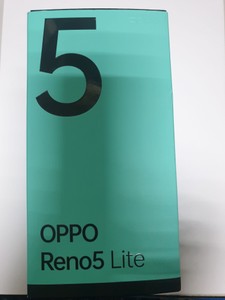 Б/в Мобільний телефон Oppo reno 5 lite 8/128gb 01-200947471