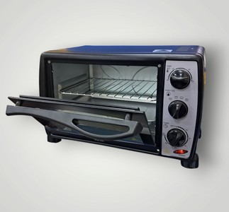 Б/в Електропіч Dcg mb9803 n multiforno 01-200824841