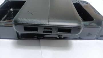 Б/у Повербанк S-Link ip-g12n 10000mah 2.1a dual usb 01-200946191