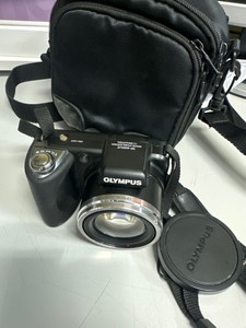 Б/в Фотоапарат Olympus sp-600uz 01-200946420