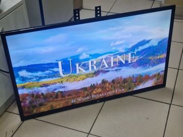 Б/в Телевізор Xiaomi mi tv 4a 32 l32m5-5aru 01-200911898