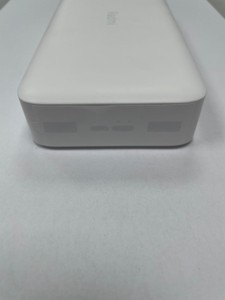 Б/в Повербанк Xiaomi redmi powerbank 20000 mah fast charge 18w 01-200947226
