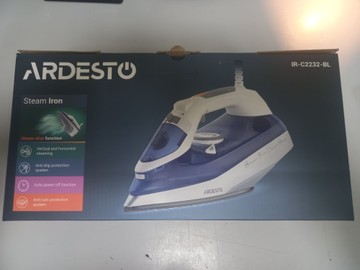 Б/в Праска Ardesto ir-c2232-bl 01-200949886