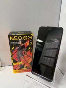 Б/в Мобільний телефон Zte nubia neo 3 5g 8/256gb 01-200949177