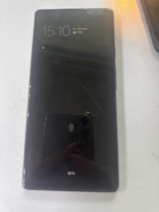 Б/в Мобільний телефон Google pixel 6a 6/128gb 01-200948878