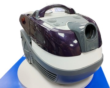 Б/в Пилосос Bosch serie 4 aquawash&clean bwd41740 01-200950432