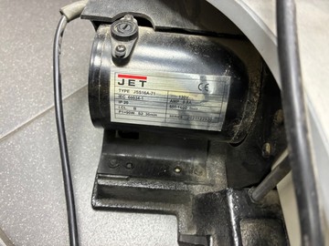 Б/в Лобзикова пилка Jet jss-16a 01-200948992