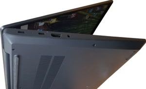 Б/у Ноутбук Lenovo 15/core i5-1235u ddr5/16gb ddr5/hdd *відсутній/ssd 512 gb/*інтегрована 01-200818999