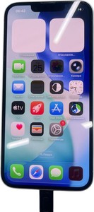 Б/у Мобільний телефон Apple iphone 14 128gb 01-200901031