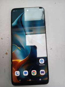 Б/в Мобільний телефон Motorola g05 4/128gb 01-200953457