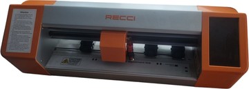 Б/в Плоттер Recci rcs-f01 01-200613222