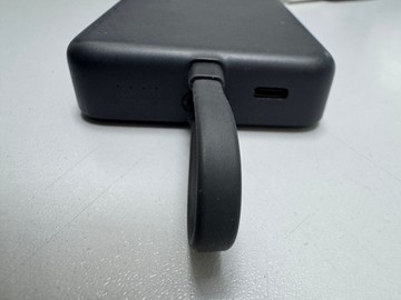 Б/в Повербанк Xiaomi wpb1007mi 10000mah 33w magnetic bhr9822gl 01-200945538