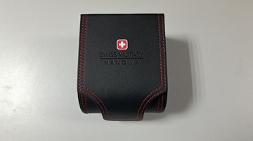 Б/в Годинник Swiss Military Hanowa gi00003 01-200948875