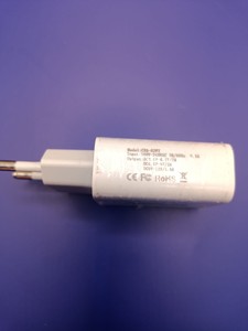 Б/в Блок живлення зовнішній Remzona cha-02wt 01-200953931