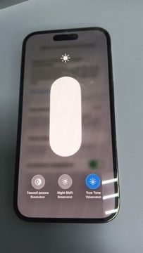 Б/в Мобільний телефон Apple iphone 14 pro 128gb 01-200937929