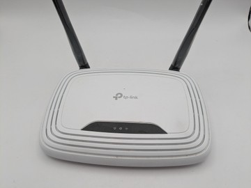 Б/в Бездротовий маршрутизатор Tp-Link tl-wr841n 01-200953295
