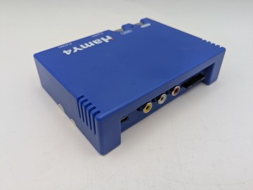 Б/у Игровая приставка Hamy 4 01-200953243