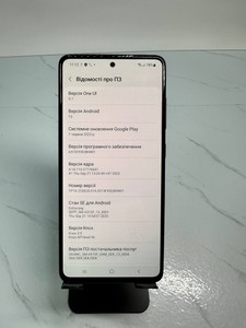 Б/в Мобільний телефон Samsung a515f galaxy a51 4/64gb 01-200953820