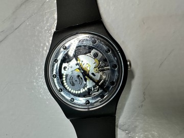 Б/в Годинник Swatch so29b109 01-200953821